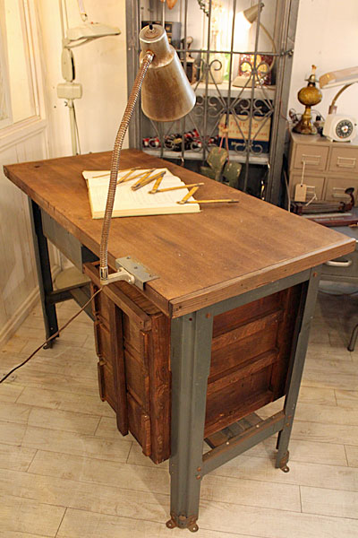 antique & Vintage furniture at's(アッツ)□ / 1930's