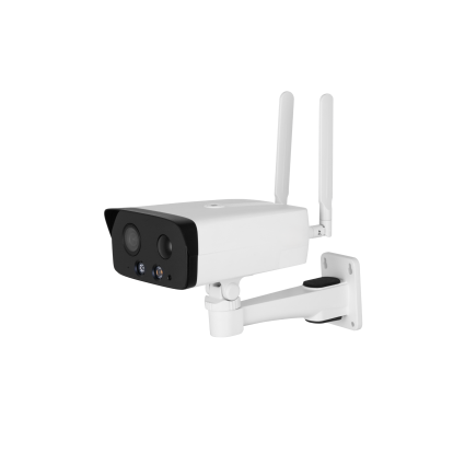 IPC-HFW3441DG-AS-4G-EAU-B｜製品情報｜アツミ電氣株式会社