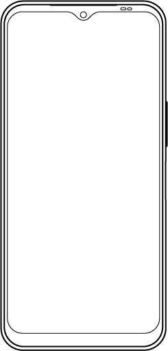 同梱品一覧 | arrows We2 | オンラインマニュアル（取扱説明書） | au