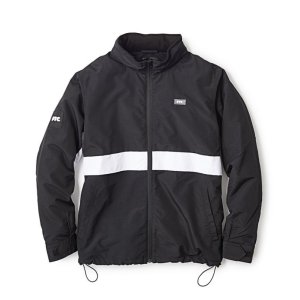 FTC COLOR BLOCKED ANORAK JACKET