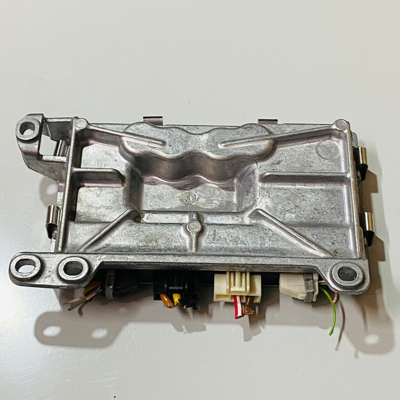 Shop BMW 5 F10 F11 Steering rack control module 6854032