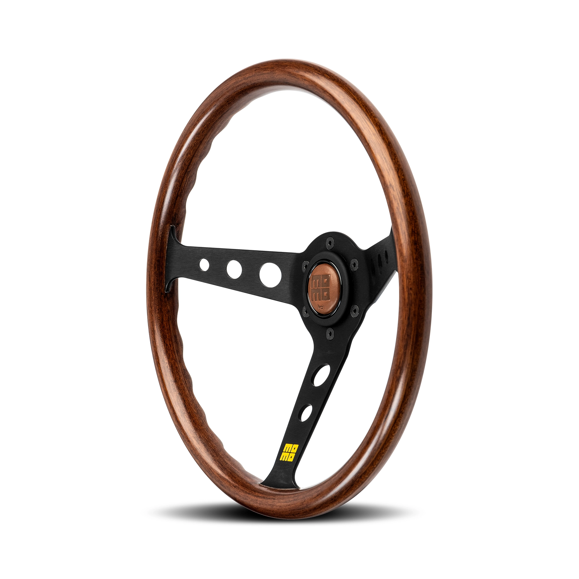 MOMO MOD. 07 Wood Steering Wheel | RH1905/35A0B – Automotived