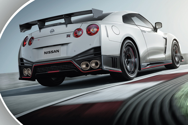 日産GT-R NISMO 17年モデルを発売 | AUTOCAR JAPAN