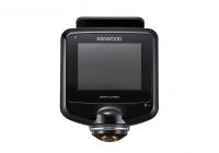360°撮影】ケンウッド・ドライブレコーダーDRV-C750とは？ 幅寄せ/車内