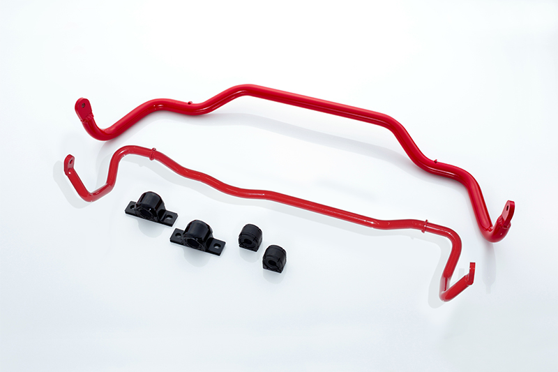 Sports Stabilizer | AutoExe マツダ車チューニング＆カスタマイズ