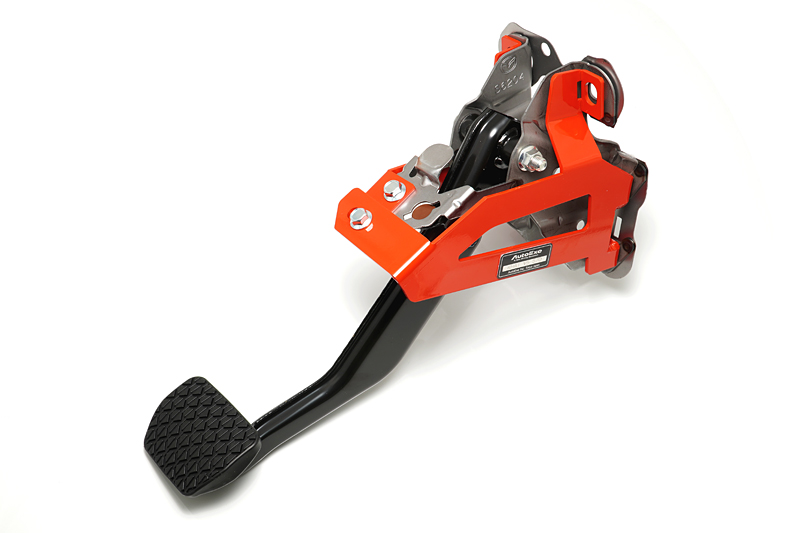Brake Pedal Brace | AutoExe マツダ車チューニング＆カスタマイズ