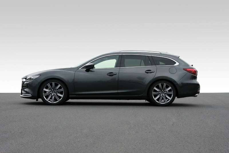 新型アテンザ適合情報 | AutoExe マツダ車チューニング＆カスタマイズ