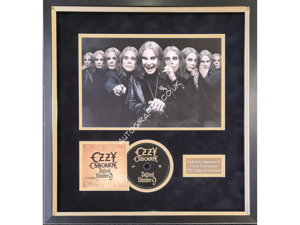 廃盤 osage サイン入り CDセット レア osage サイン入りCD セット