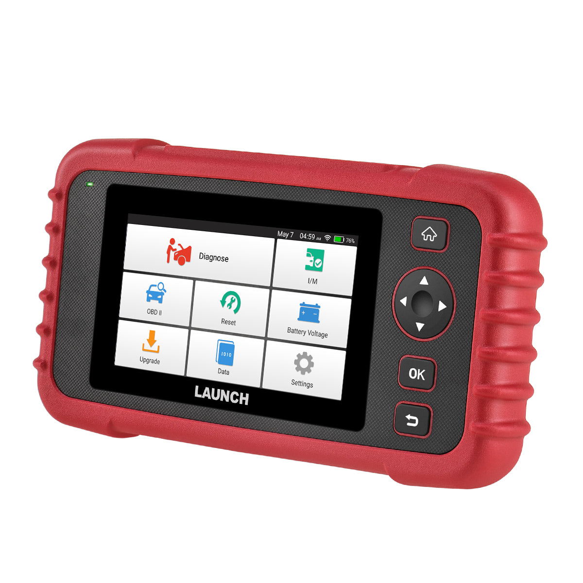 Launch CRP129X Diagnostic Tool, OBD2 Scanner – Autointhebox.com