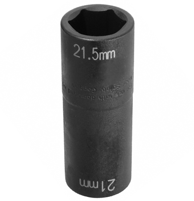 Grey Pneumatic Corporation 2190D | Flip Socket 1/2