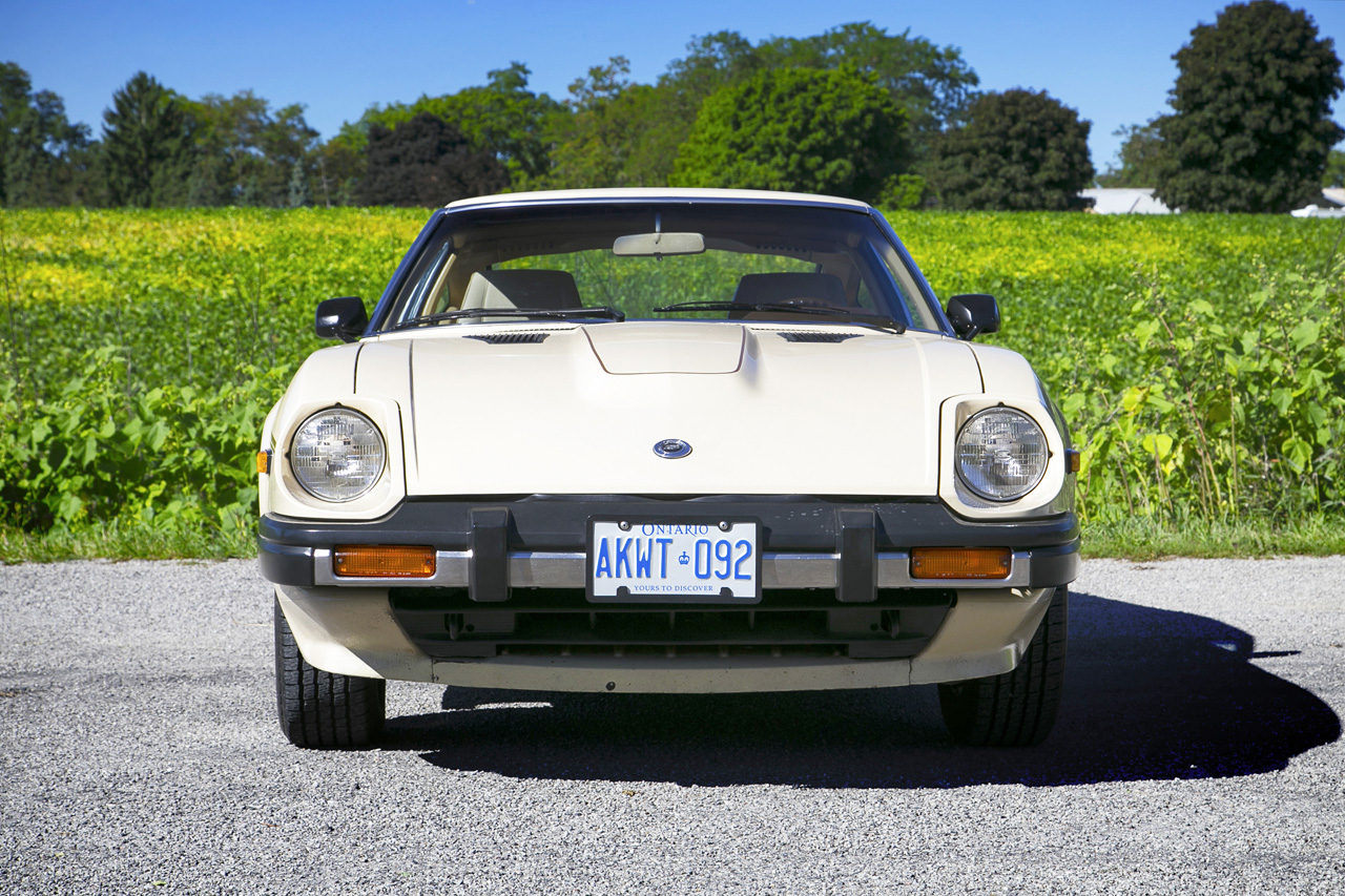 Find of the Week: 1981 Datsun 280ZX | AutoTrader.ca