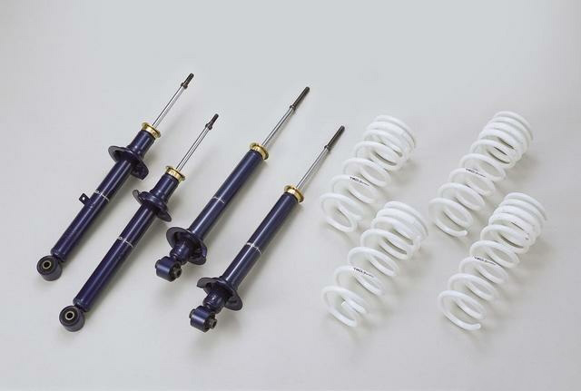 マークX130系・120系用Sportivoサスキット TRD｜MARK X Onlineショップ