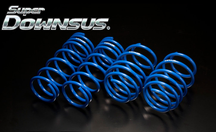 ノア・ヴォクシー80系用スーパーダウンサスダウンサス エスペリア