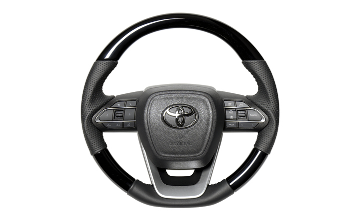 REAL(レアル) ノア・ヴォクシー ハンドル/ステアリング Onlineショップ