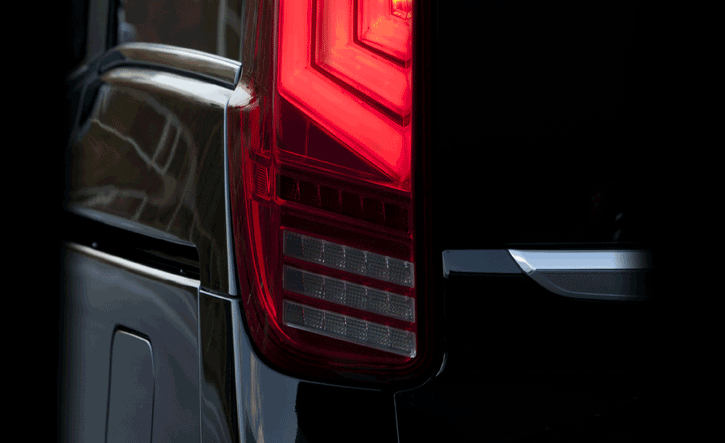 VALENTI(ヴァレンティ)｜ノア・ヴォクシー LEDパーツ/LEDテール・LED