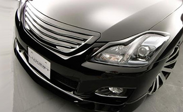 200 クラウン アイライン」の一覧｜CROWN Onlineショップ通販【auto-ACP】