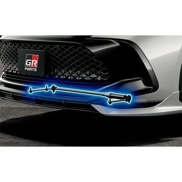 クラウンクロスオーバー用GRパフォーマンスダンパー TRD｜CROWN Online