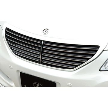 クラウンロイヤル前期用フロントグリル LX-MODE(LXモード)エアロ