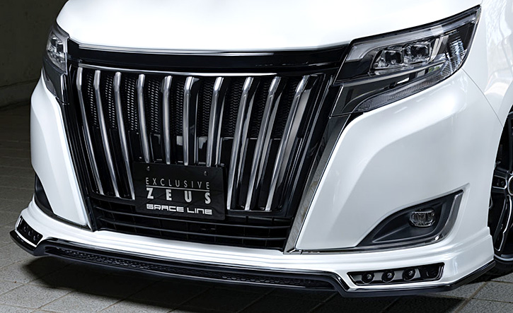 エスクァイア エアロ パーツ（スポイラー）｜ESQUIREパーツOnline