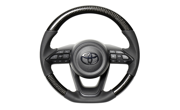 MXPK10系アクア用ハンドルパーツ・ステアリングパーツの販売サイト