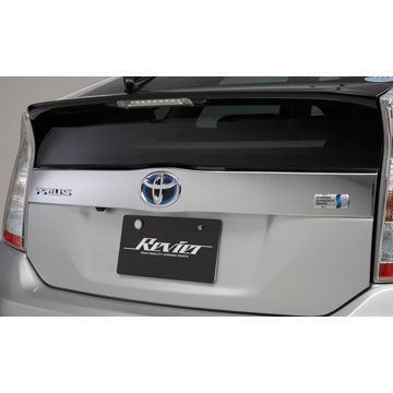 プリウス30系用リアガーニッシュ REVIER(レヴィーア)｜PRIUS Online