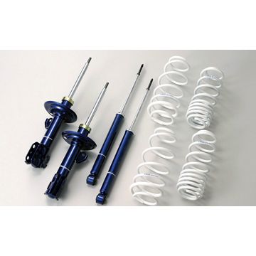 プリウス30系用Sportivoサスキット TRD｜PRIUS Onlineショップ通販