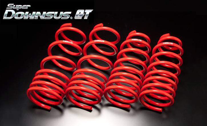 BRZ(ZC6系)用スーパーダウンサスダウンサス エスペリア｜GR86