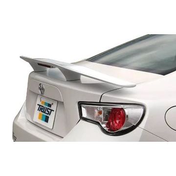 トヨタ86(ZN6系)用リアウイング トラスト(スタンダードバージョン