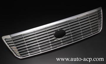 20系-20セルシオ｜エアロ・エアロパーツ・フロントグリル・アイライン