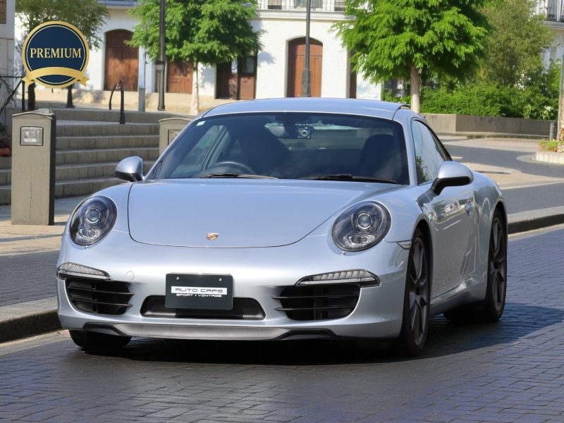 ポルシェの在庫車一覧 | AUTO CAFE（オートカフェ）