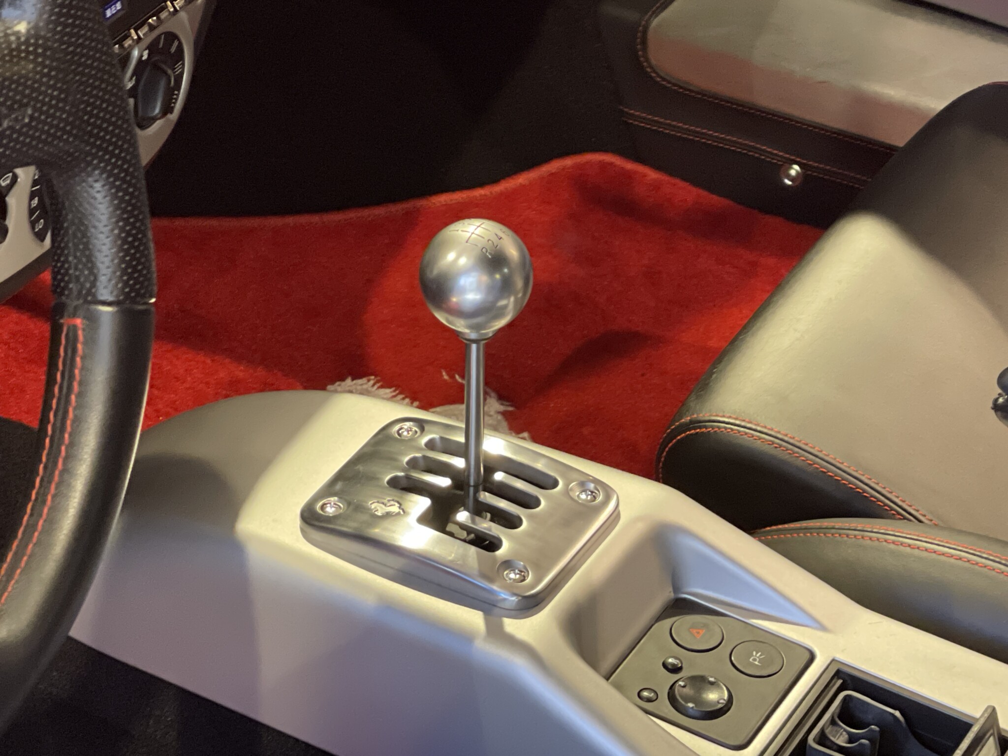 Ferrari初を試みたロードカー 360モデナ | 空冷ポルシェ・アストン