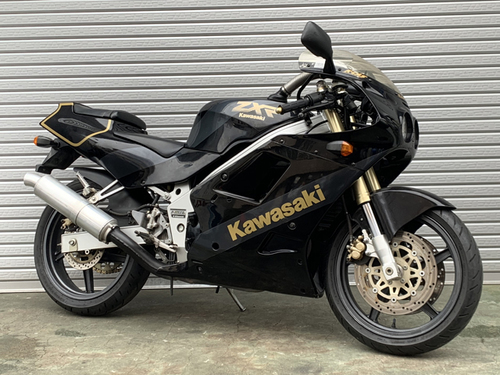 オート98 【 ZXR250 ( 売約済商品 ) 】 バイク新車販売・バイク中古車