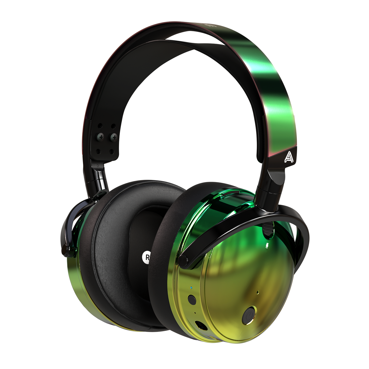 Maxwell Wasabi Edition - Audeze