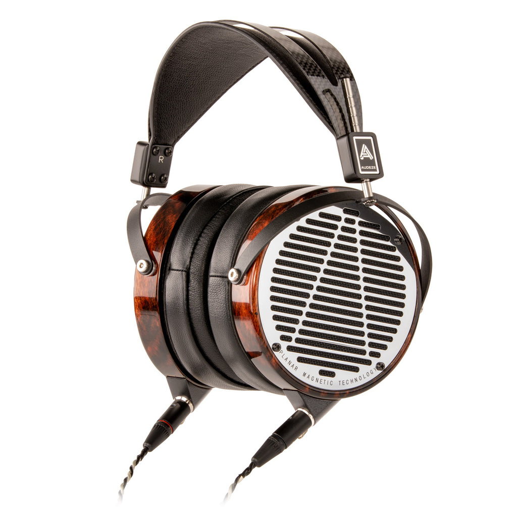 LCD-4 - Audeze