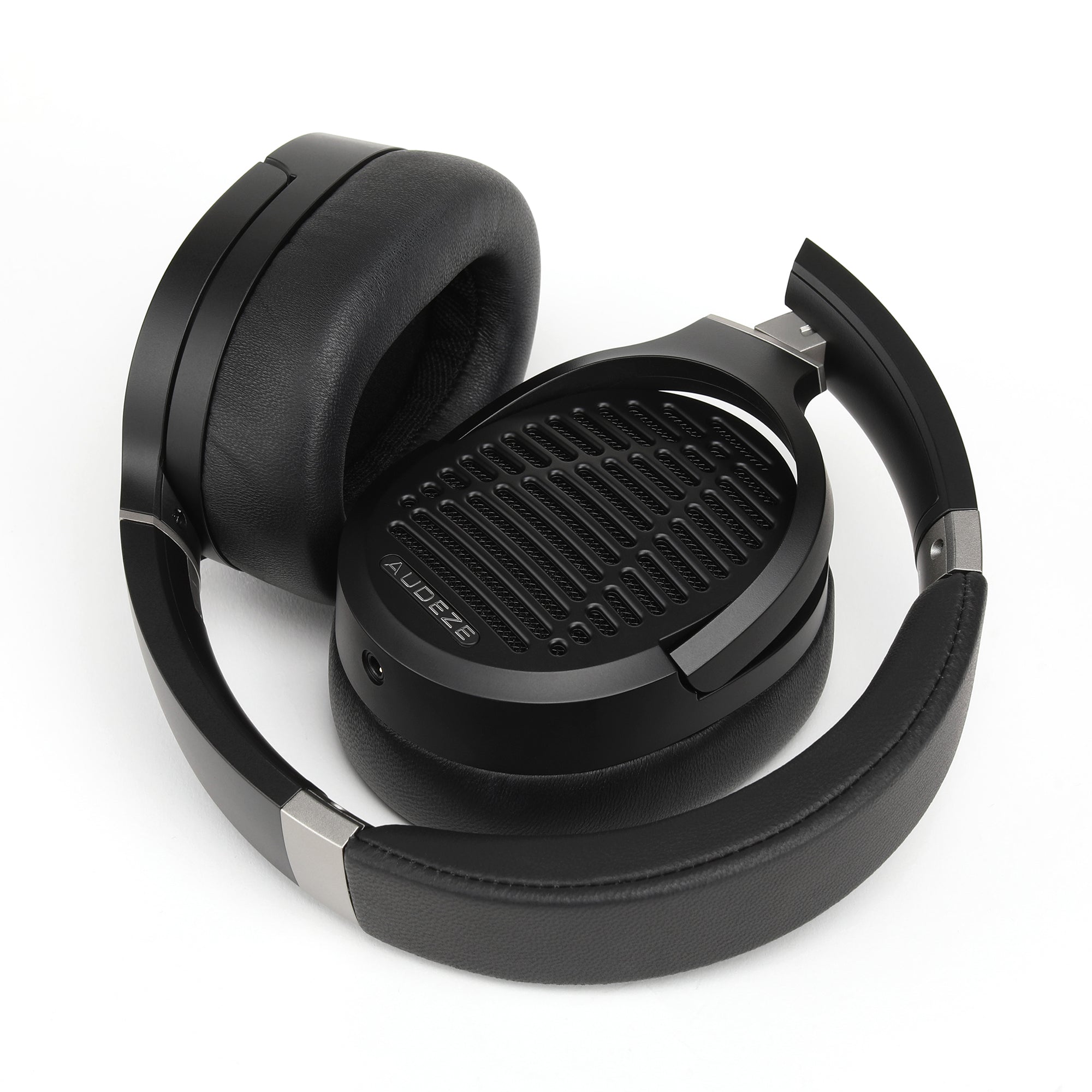 LCD-1 Headphones | Foldable Headphones | Folding Headphones - Audeze