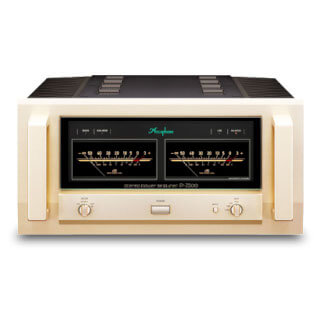 Accuphase（アキュフェーズ）パワーアンプ A-48の買取価格 | リサウンド
