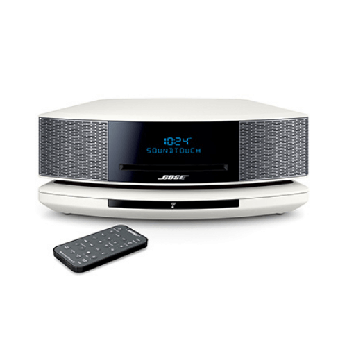 BOSE（ボーズ）Wave SoundTouch music system IVの買取価格｜リサウンド
