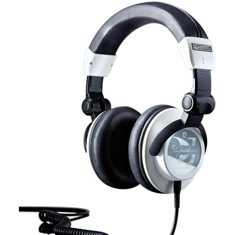 ULTRASONE Signature DJ レビュー｜輪郭感の強い明瞭性重視のフラット