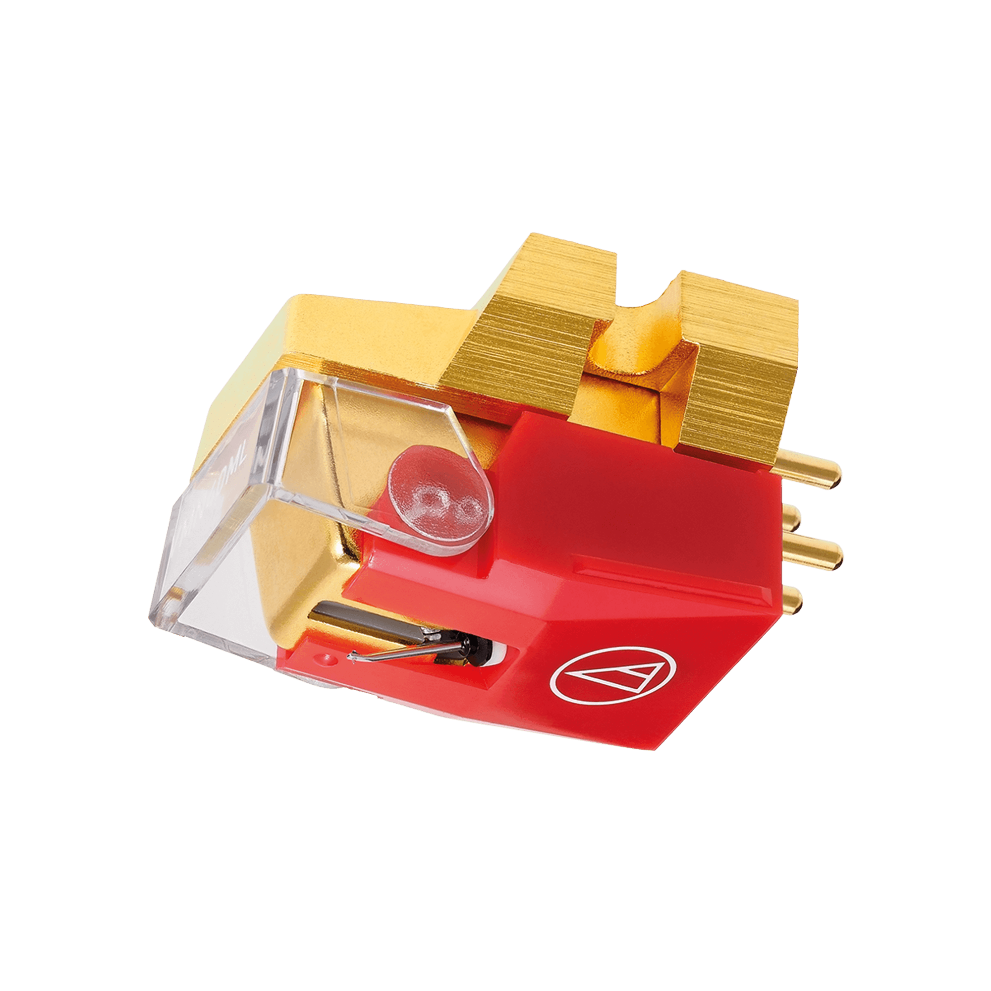 VM740MLDual Moving Magnet Stereo Cartridge with Microlinear stylus