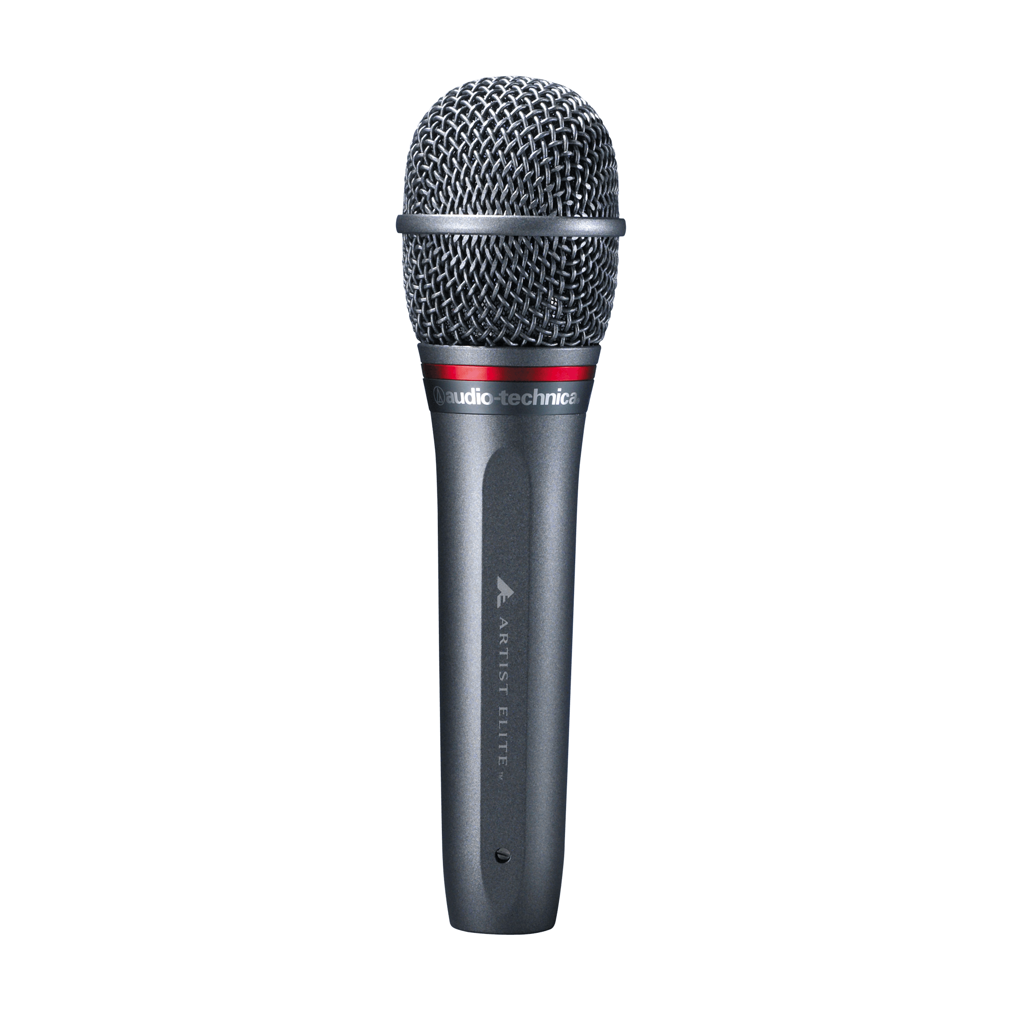 AE4100Cardioid Dynamic Handheld Microphone | Audio-Technica
