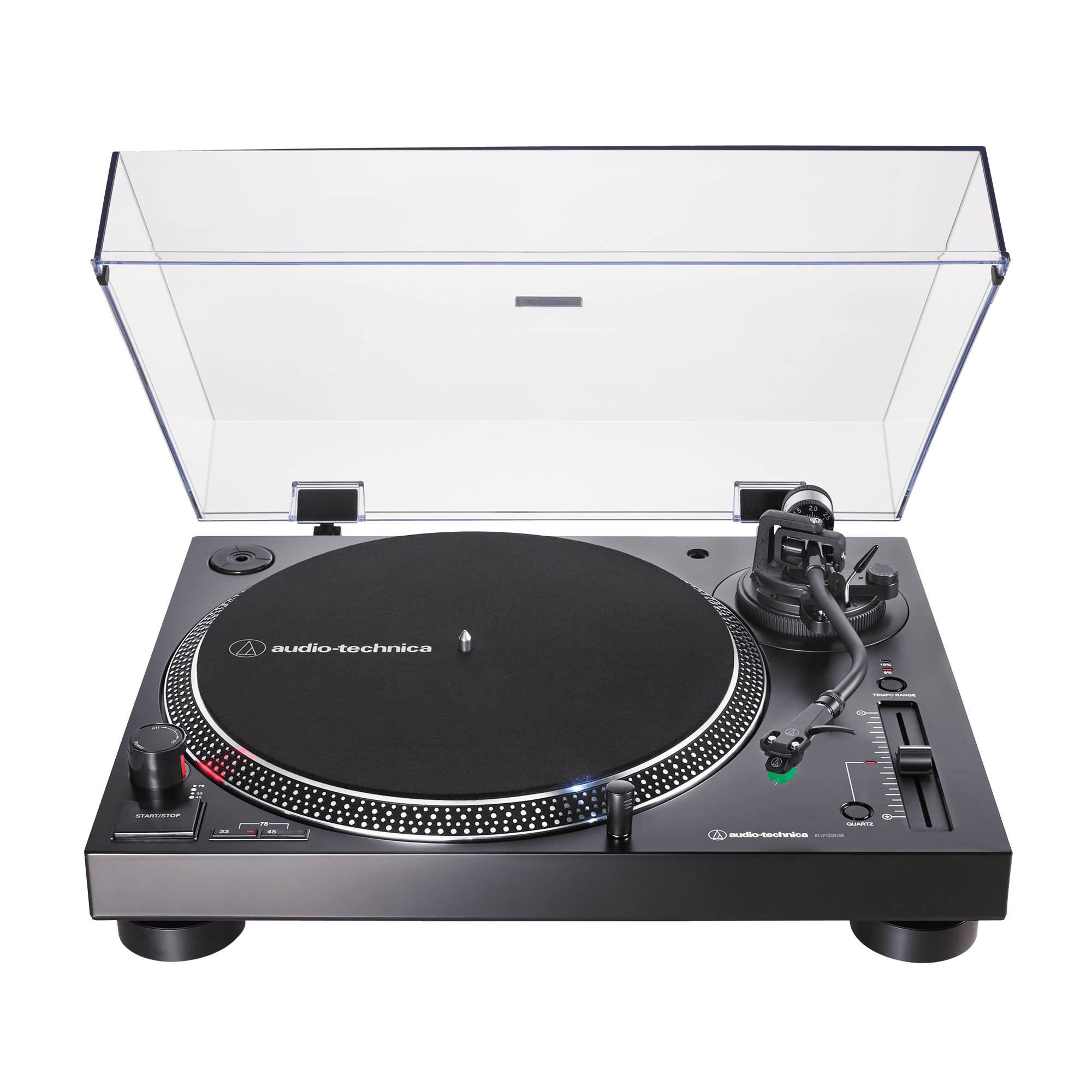 AT-LP120XUSB | Audio-Technica