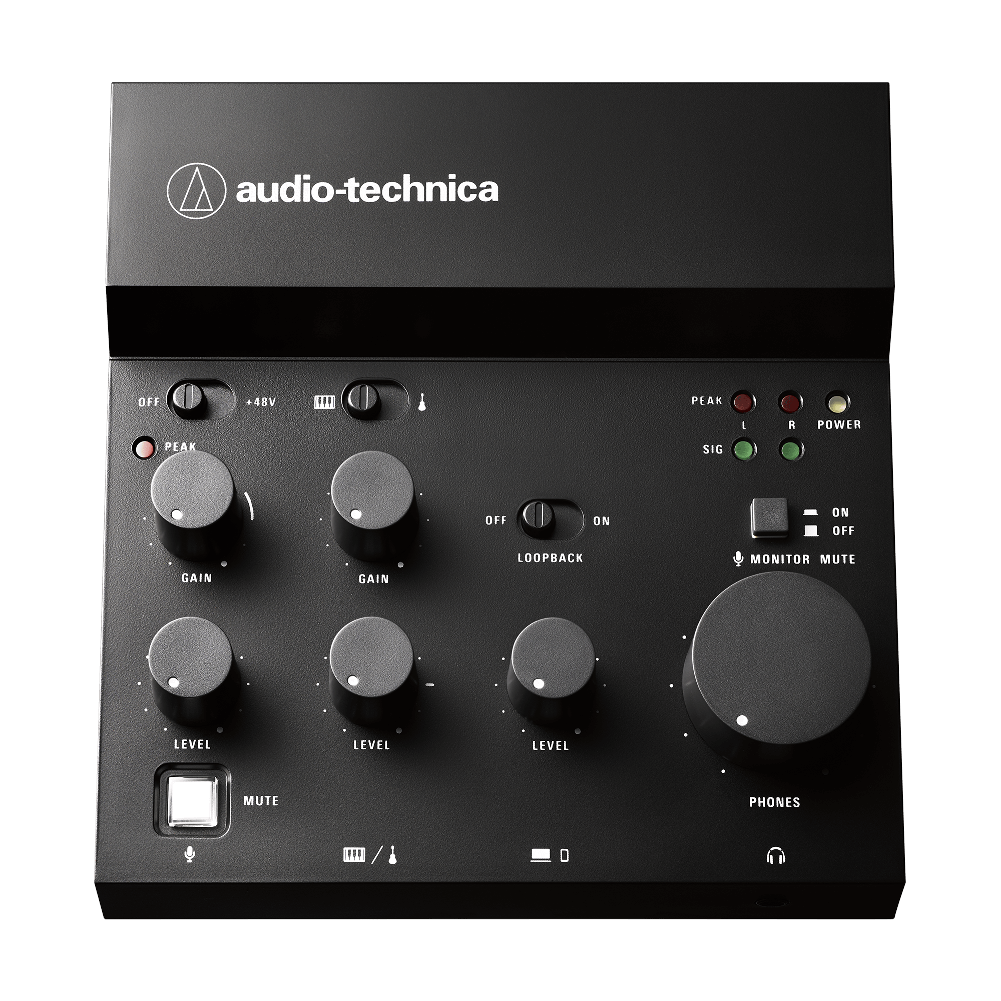 AT-UMX3 | Audio-Technica