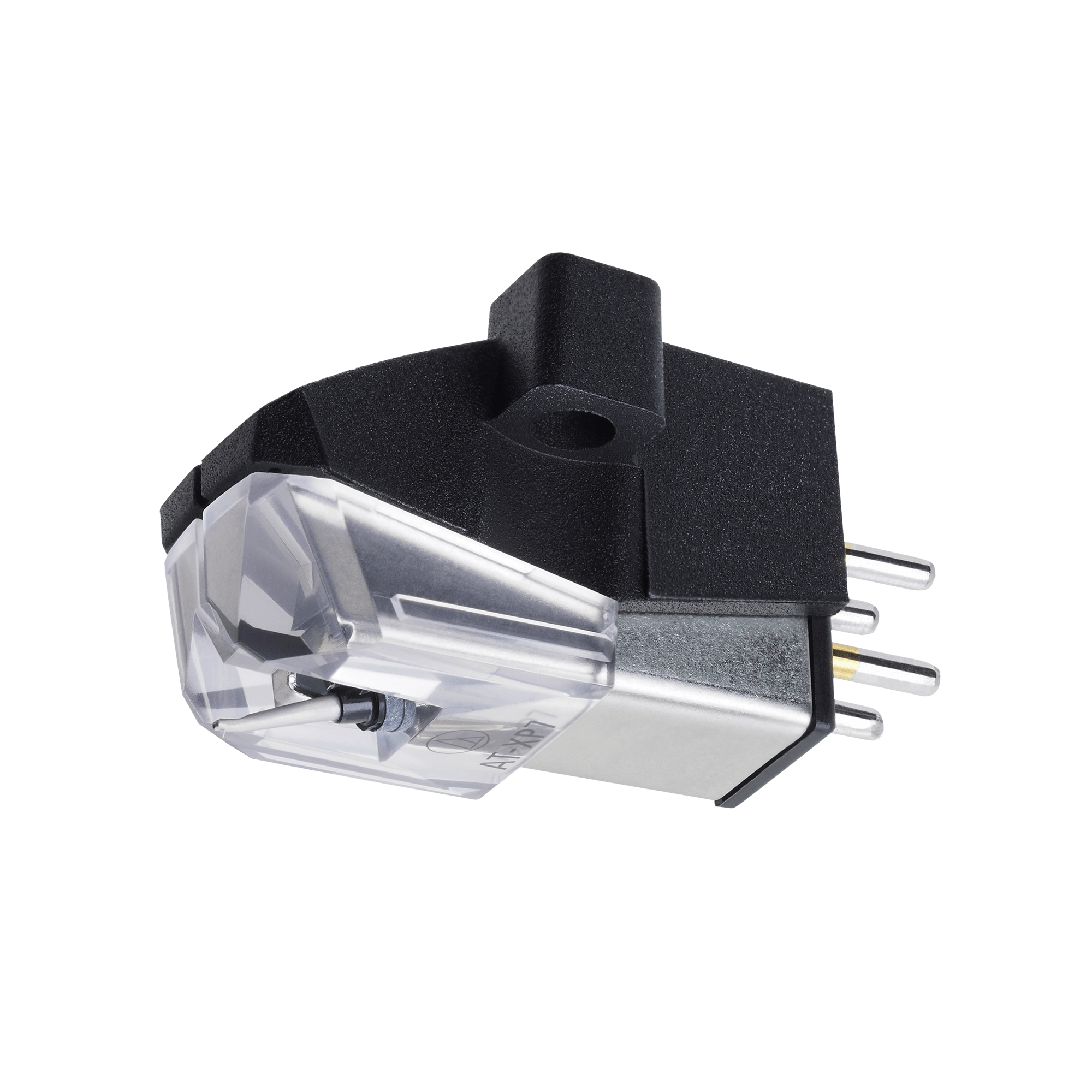 AT-XP7 Dual Moving Magnet Stereo DJ Cartridge | Audio-Technica