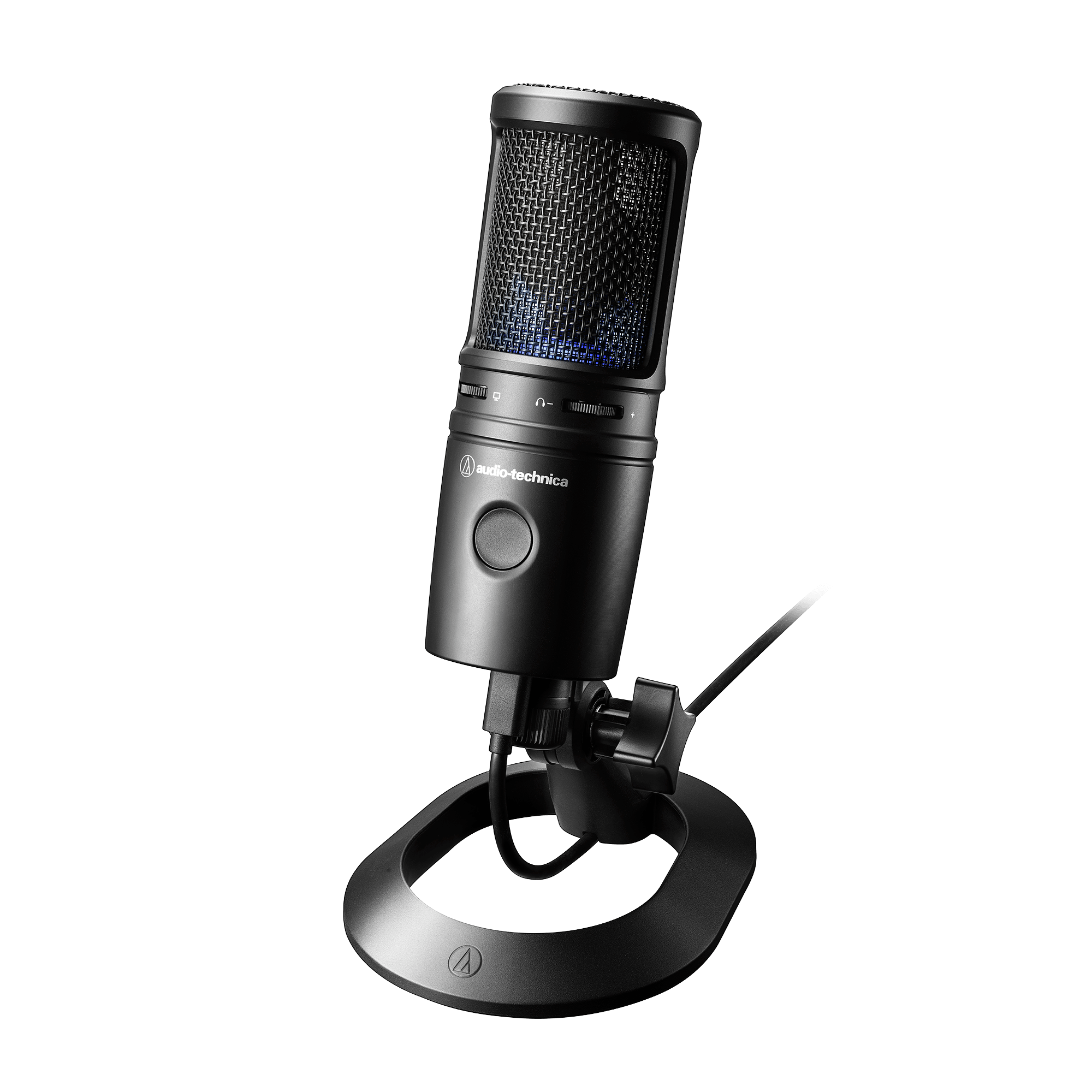 AT2020USB-X| Cardioid Condenser USB Microphone | Audio-Technica