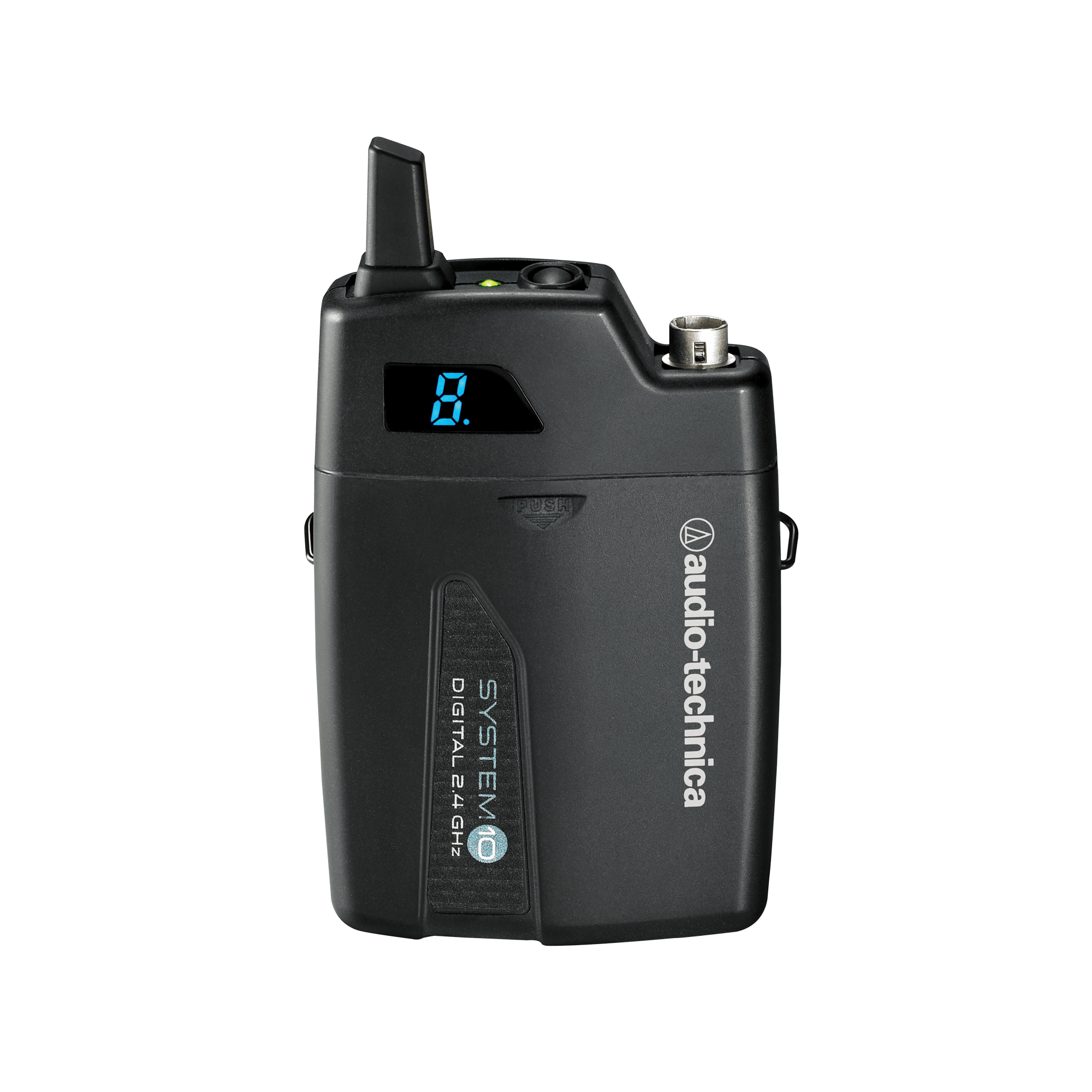 System 10 | Audio-Technica