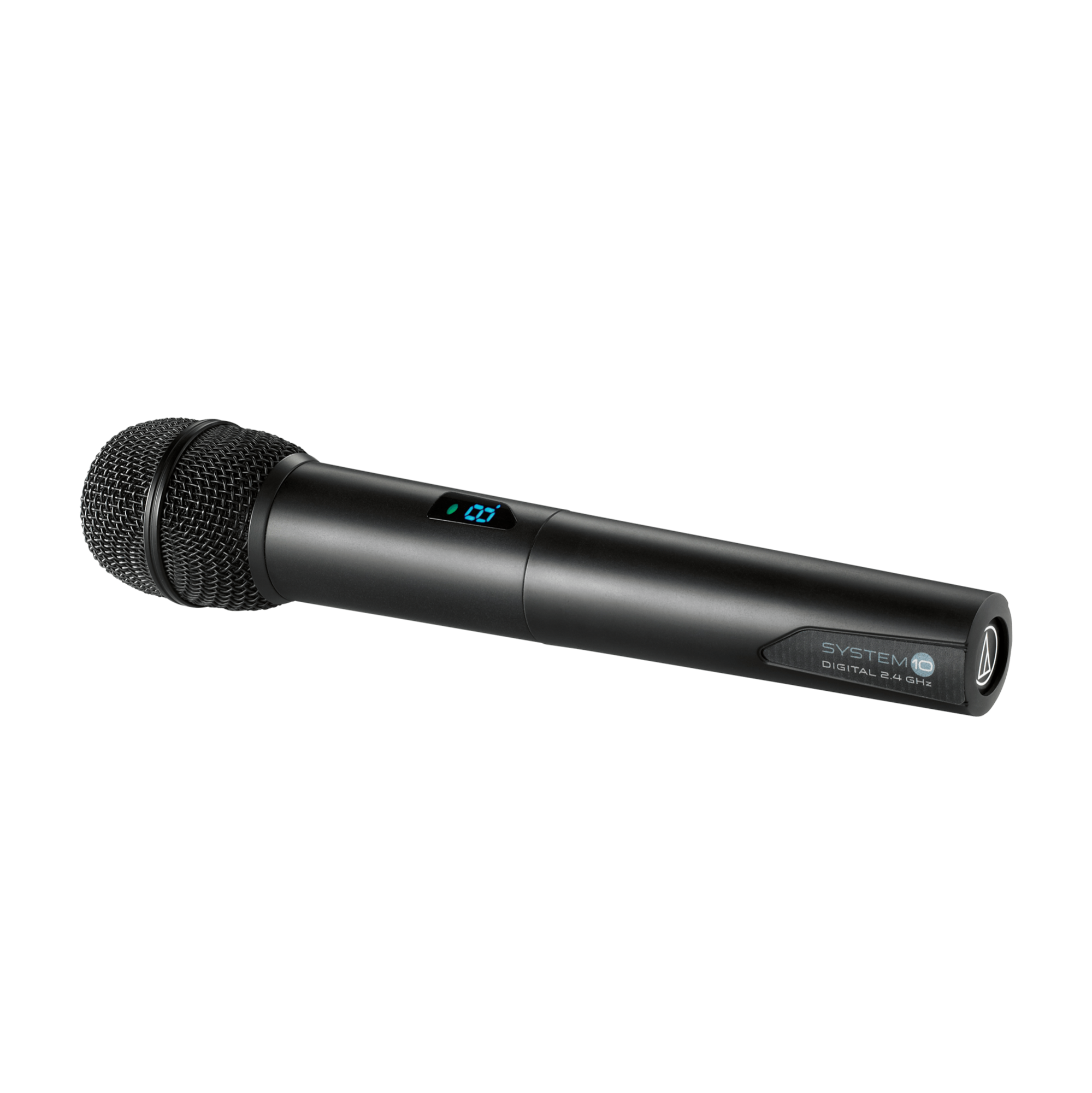 System 10 - Line Series - Wireless Systems - Microphones | Audio