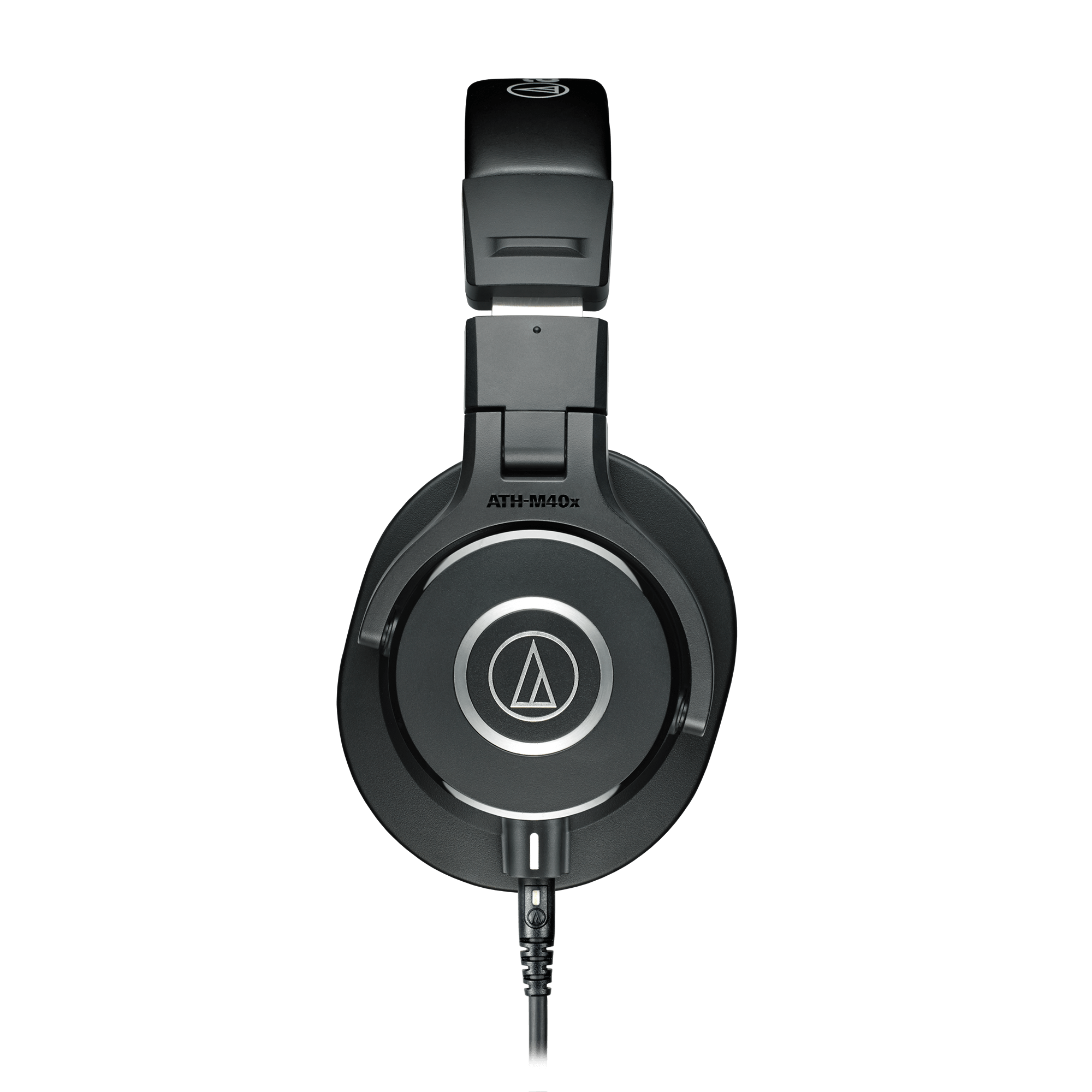 ATH-M40x l Professional Studio Monitor Headphones | Audio-Technica