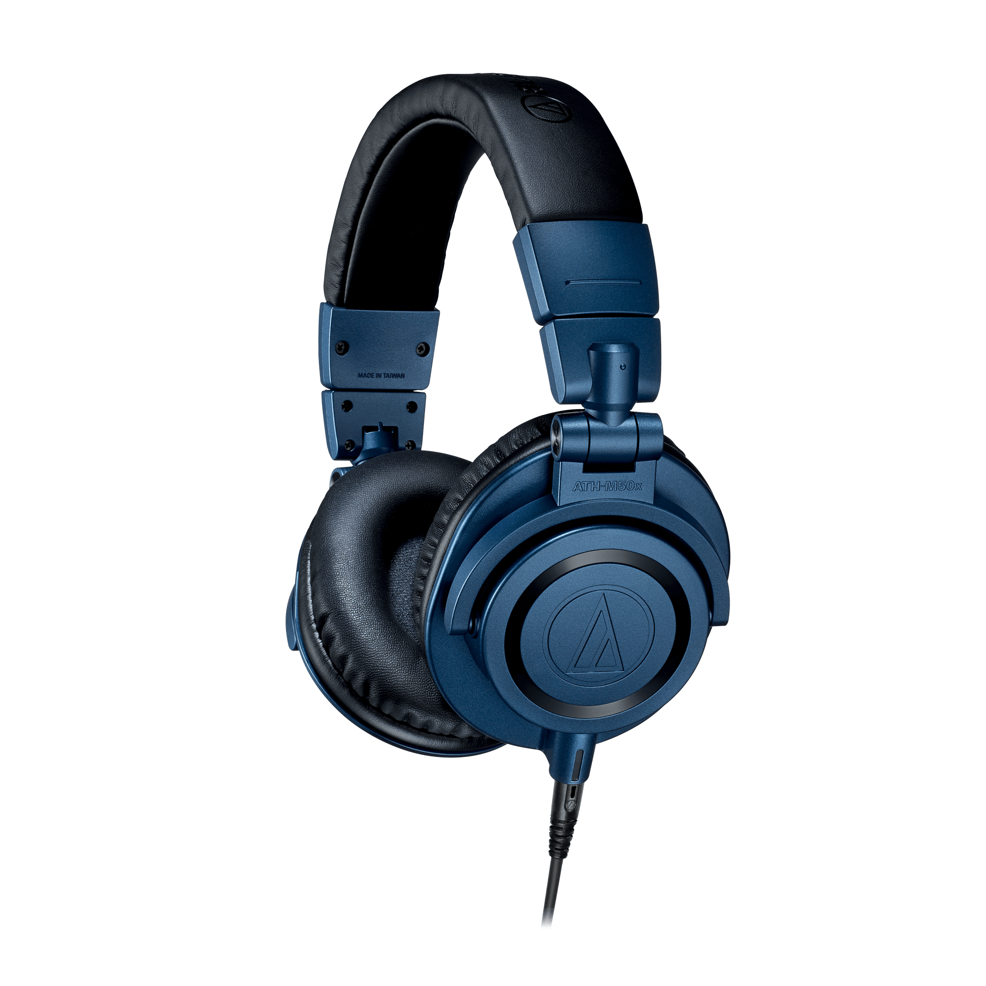 ATH-M50xProfessional monitor headphones | Audio-Technica
