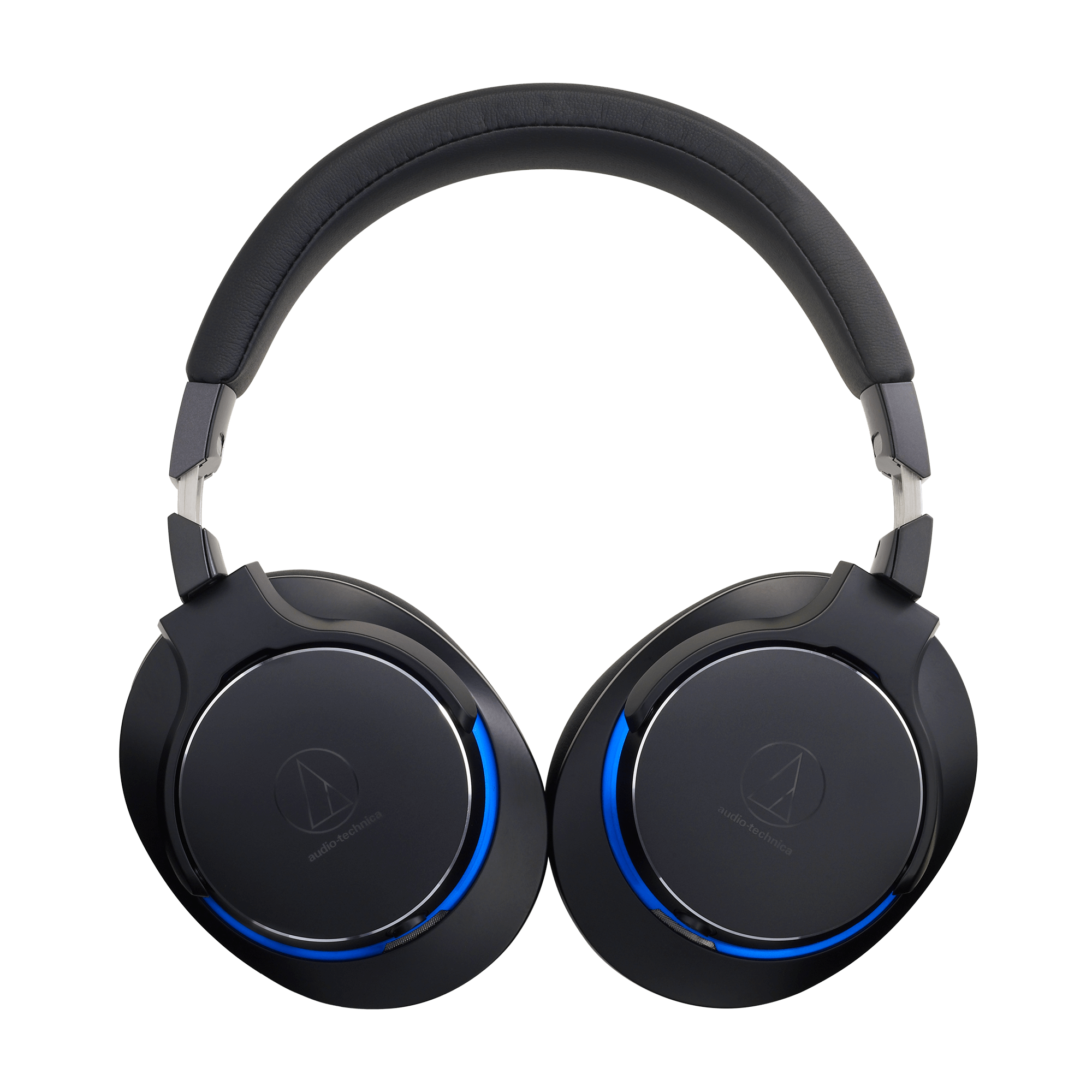 High-Resolution Portable Headphones | ATH-MSR7b | Audio-Technica
