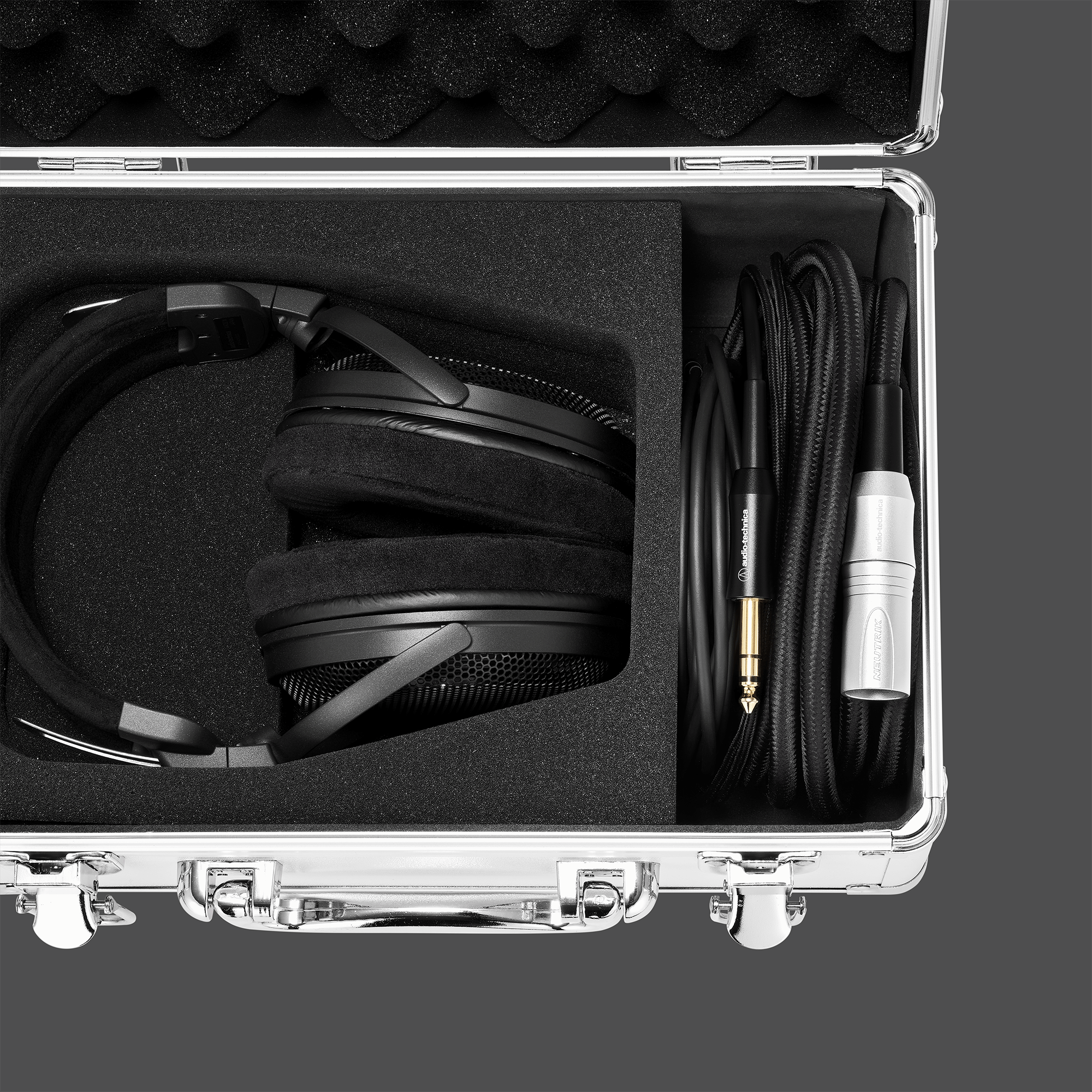 Open-Air Dynamic Headphones | ATH-ADX3000 | Audio-Technica